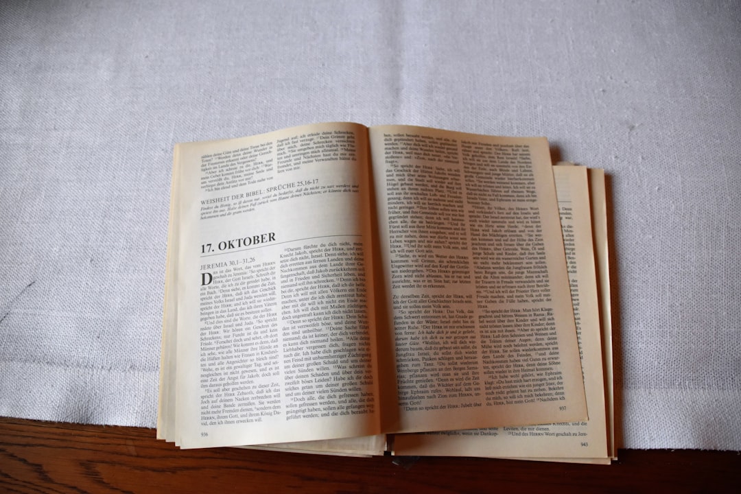 Condition Is Everything in Book Valuation (image credits: unsplash)
