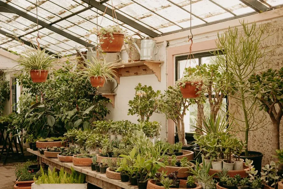 The Business of Garden Rooms Is Growing Fast (Image Credits: Pexels)