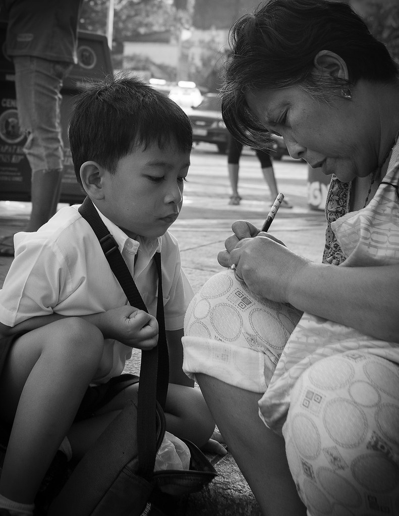 Supporting Academic and Educational Development (image credits: flickr)