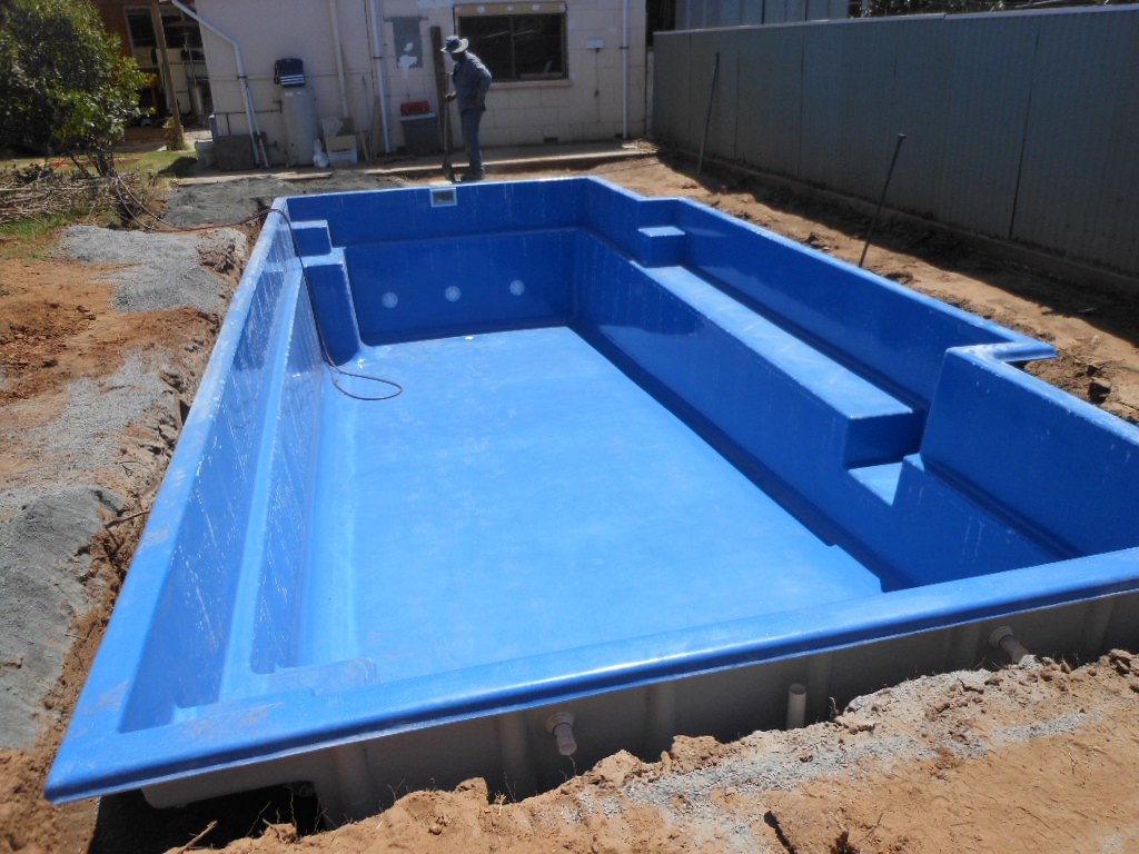 Swimming Pool Installations That Drain Your Wallet (image credits: flickr)