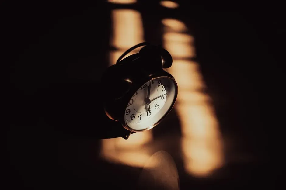 Smart Lighting and Circadian Rhythm: The Bigger Picture (Image Credits: Pexels)