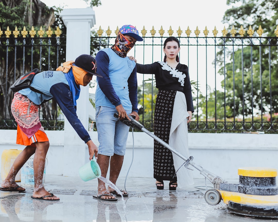 Market Dynamics Working Against Customers (image credits: unsplash)