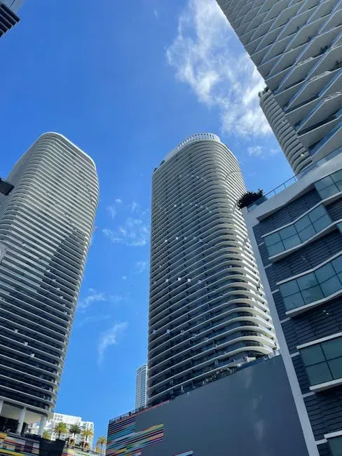 The Tower Itself: Scale, Scarcity, and Intention (Image Credits: Pexels)