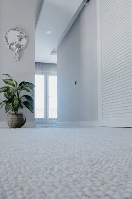 Wall-to-Wall Carpeting (Image Credits: Pexels)