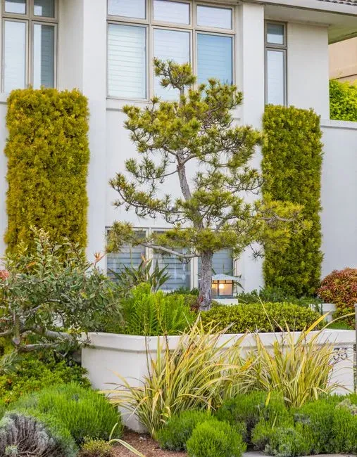 A Layered Plant Palette Beats a Flat Lawn (Image Credits: Pexels)