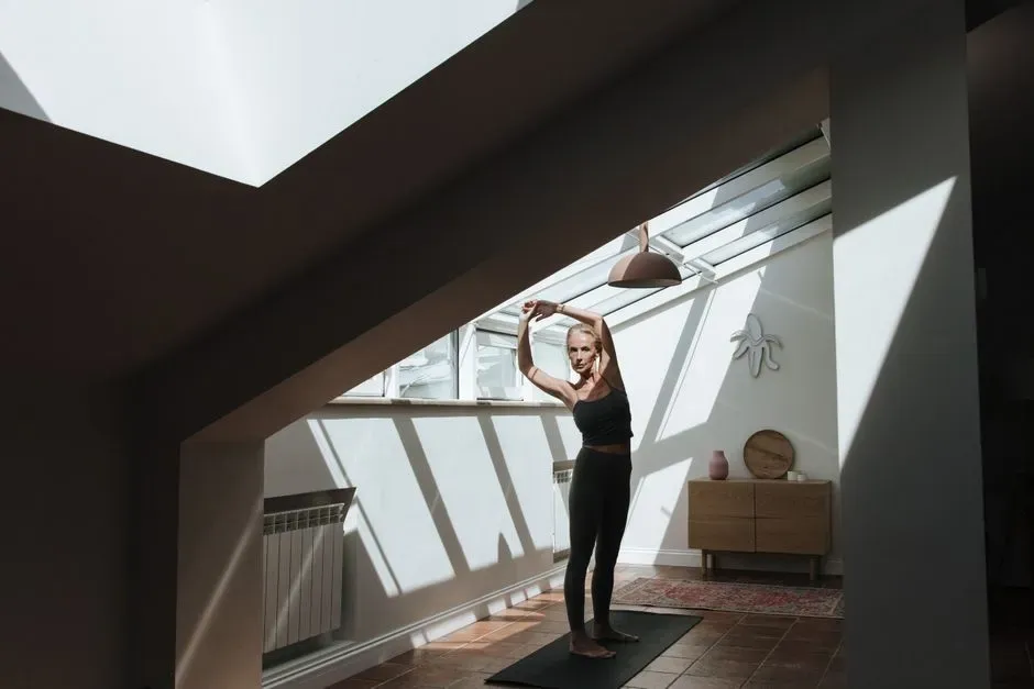 Dedicated wellness spaces built around nature (Image Credits: Pexels)