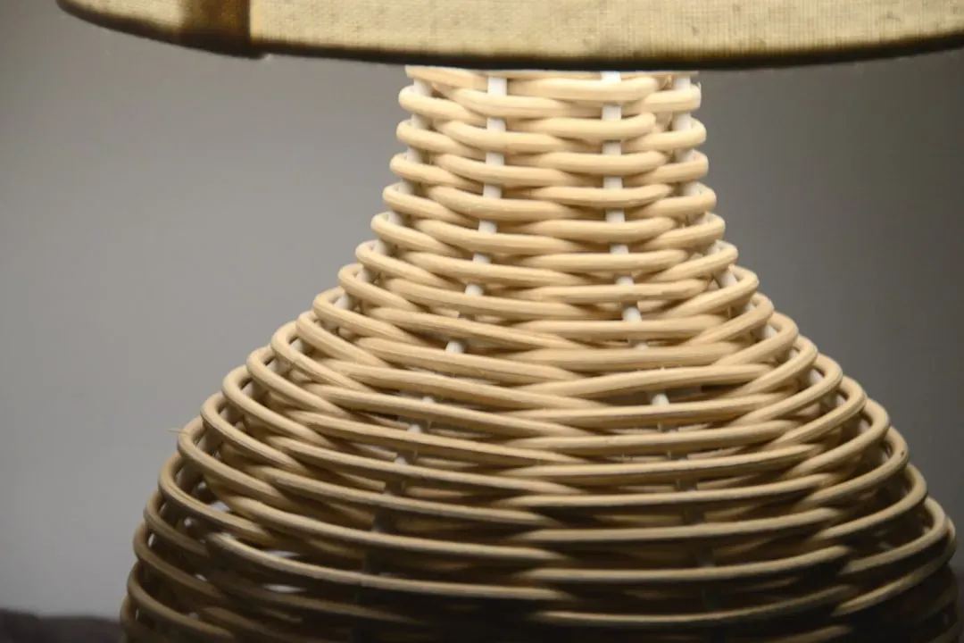 Natural, Tactile Materials Take Center Stage (Image Credits: Unsplash)