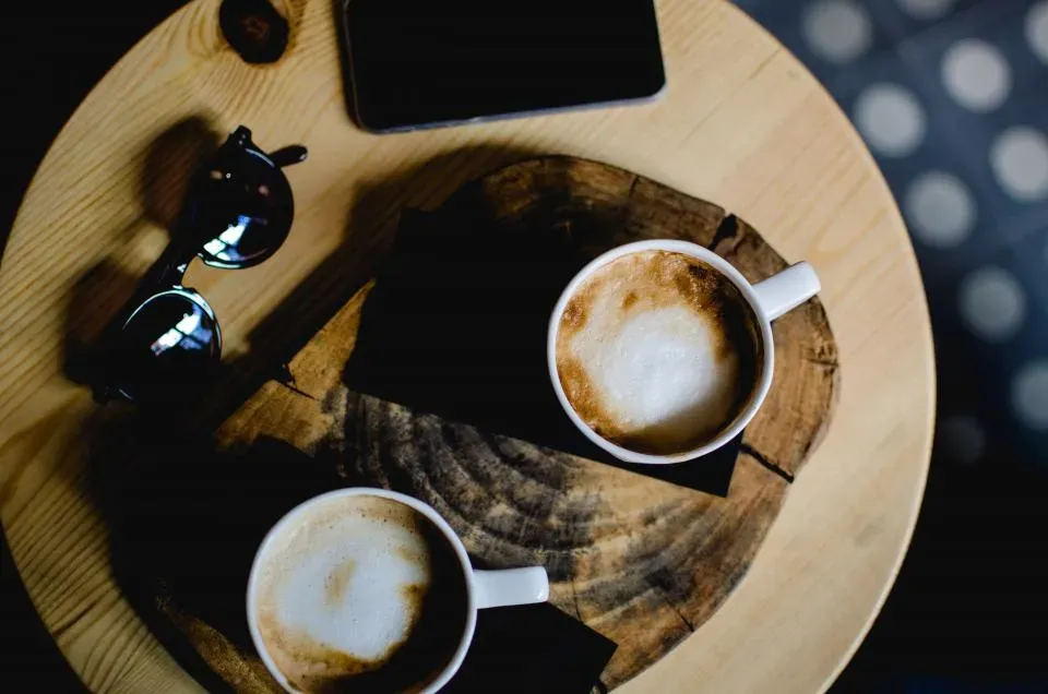 4. Multi-purpose furniture (Image Credits: Stocksnap)