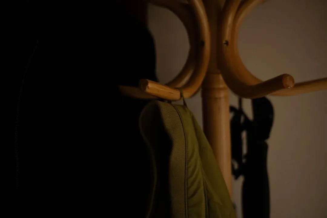 Rethinking the Entryway (Image Credits: Unsplash)