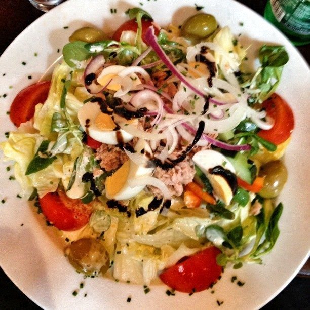 Professional Chef Recommendations (Image Credits: Flickr)