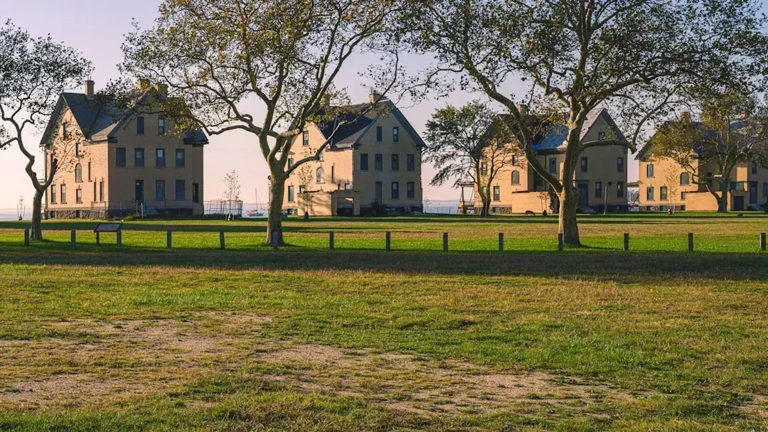 2. New Jersey - Nearly 40 Percent of Homes Already Over the Old Cap (Image Credits: Unsplash)