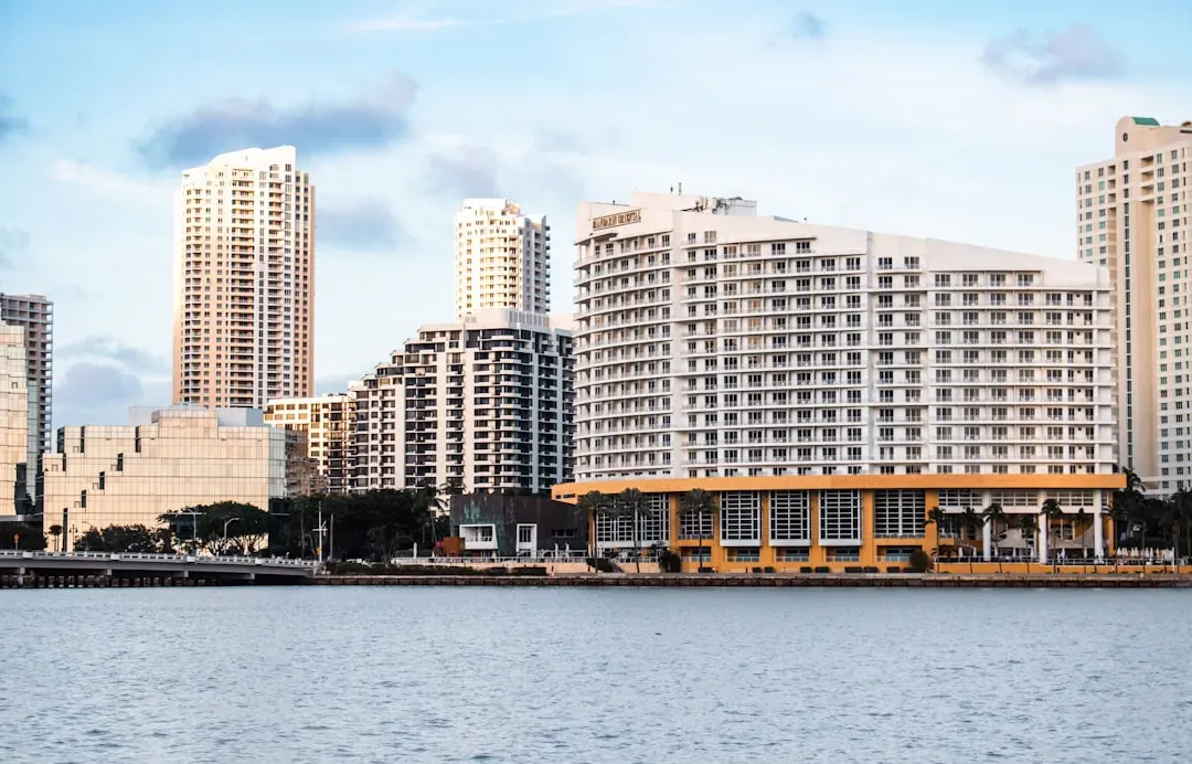 The Legacy Collection: Seven Homes, Starting at $25.5 Million (Image Credits: Unsplash)