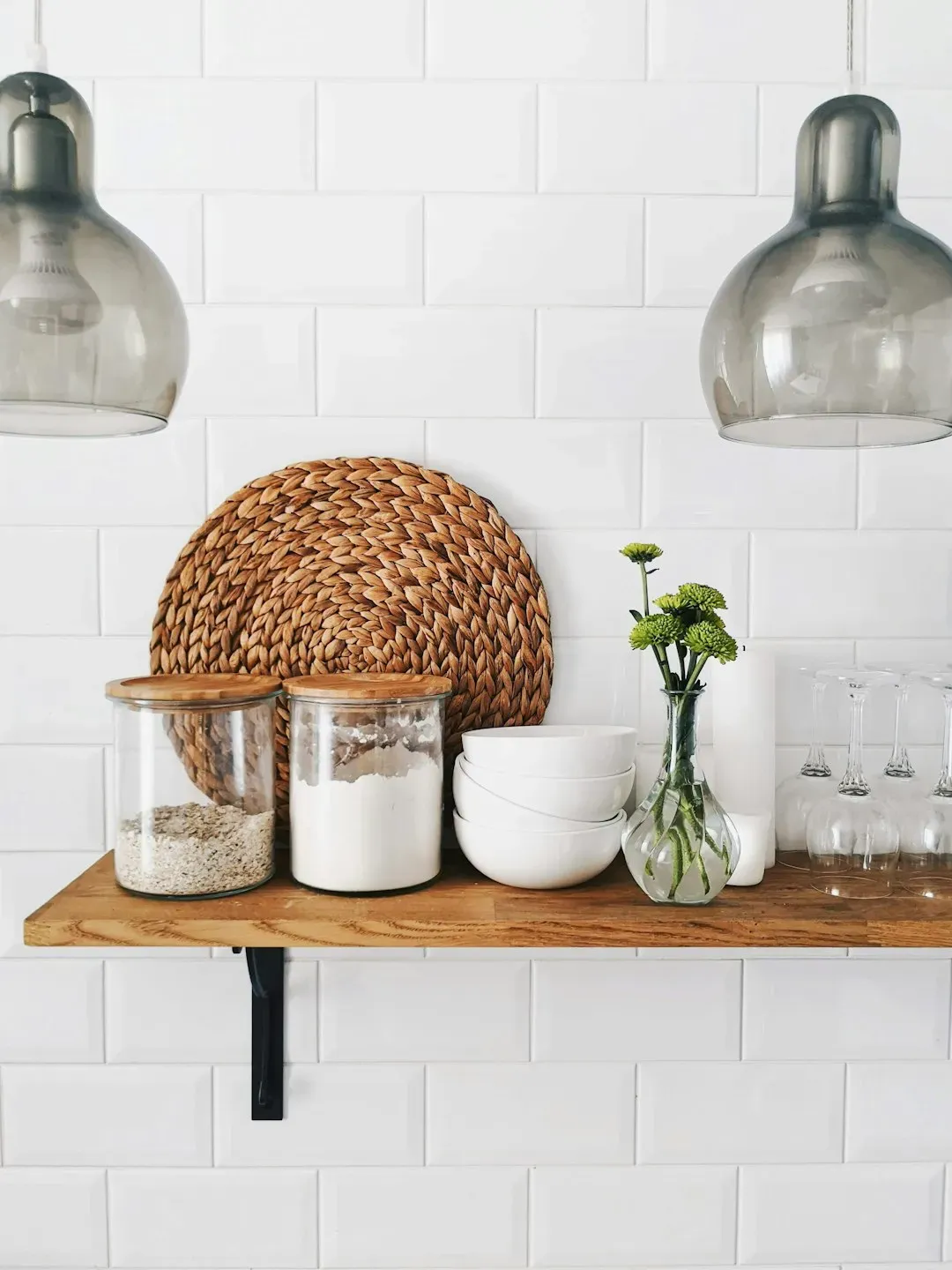 Specialized Storage Reduces Daily Friction (Image Credits: Unsplash)
