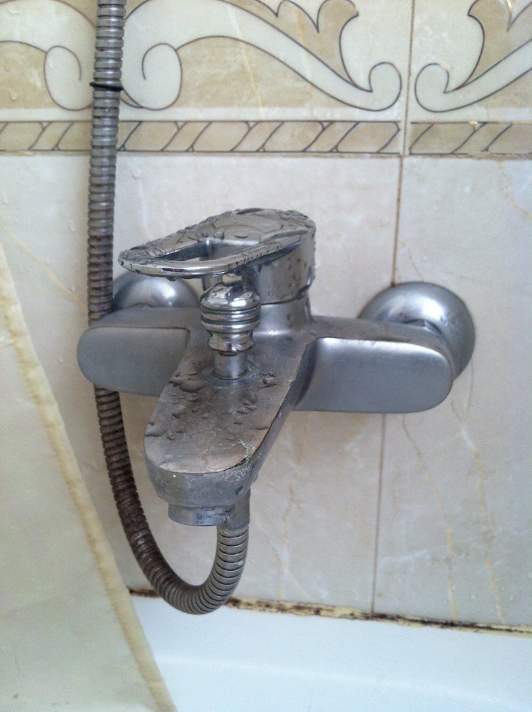 Neglecting Water Heater Maintenance (image credits: flickr)