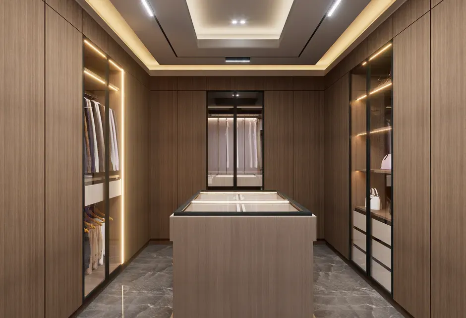 Good Storage Is What Makes a Simple Room Actually Work (Image Credits: Pexels)