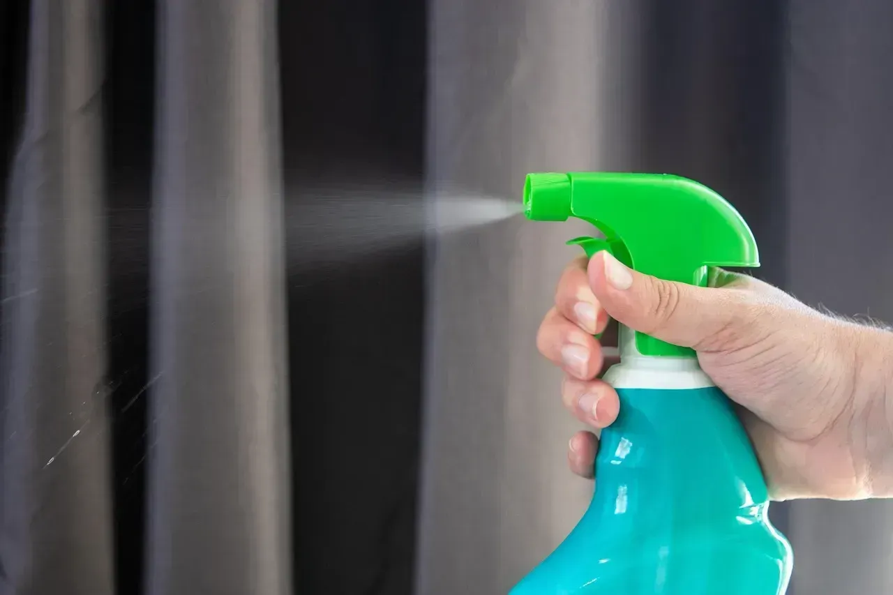3. Using Chemical Drain Cleaners as a Routine Fix (Image Credits: Pixabay)