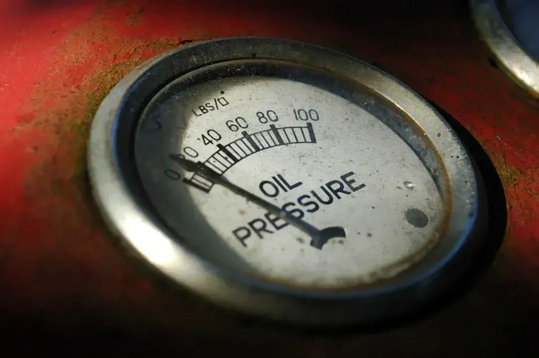 9. Pressure Washers with Small Gas Engines (Image Credits: Unsplash)