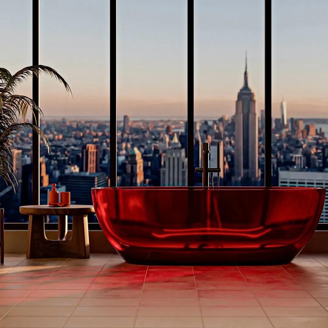 Interior Finishes: What the Prices Actually Buy (Image Credits: Unsplash)