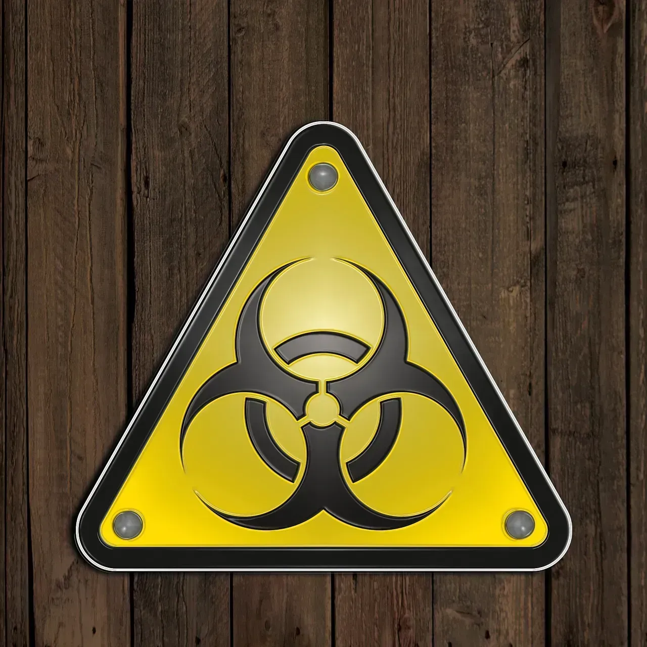 Bodily Fluids And Biohazards (Image Credits: Pixabay)