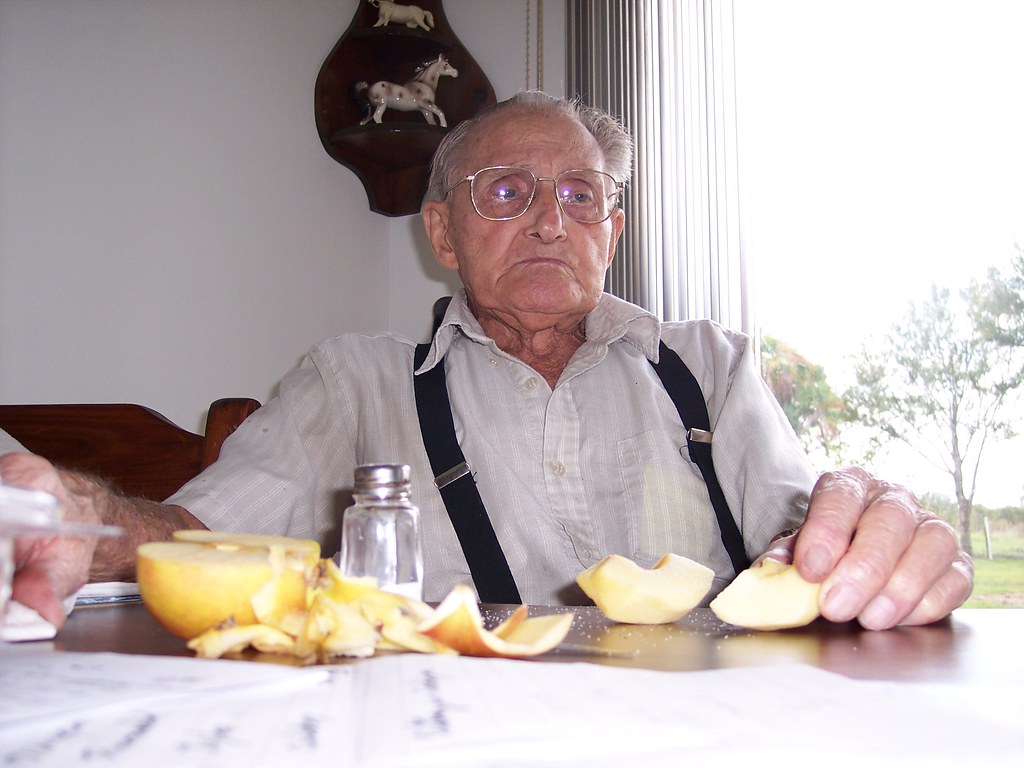 The Social Security System's Uncertainty (Image Credits: Flickr)