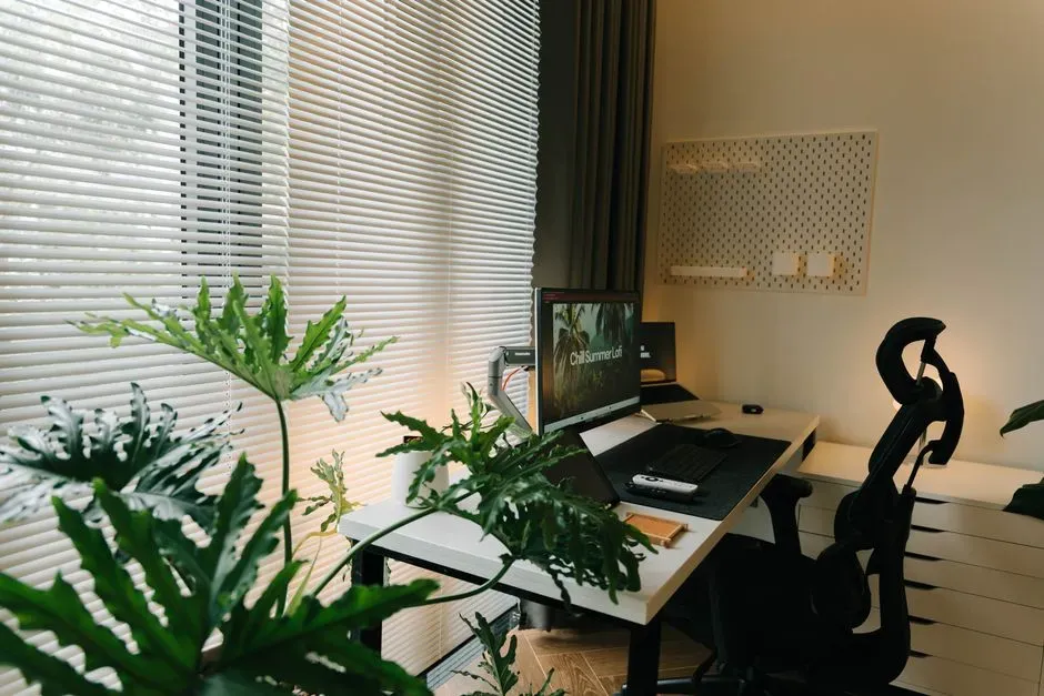 Why the home office still matters in 2026 (Image Credits: Pexels)