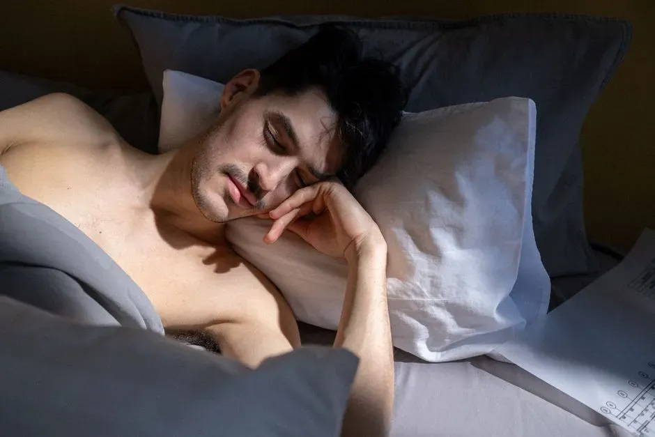 Better sleep through circadian alignment (Image Credits: Pexels)