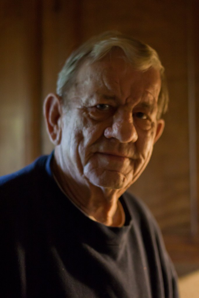 2. Expressing Affection and Verbal Encouragement (image credits: flickr)