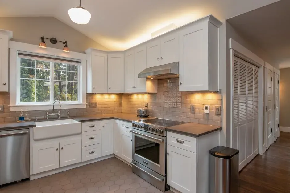 Modern Farmhouse Layouts (Image Credits: Pexels)