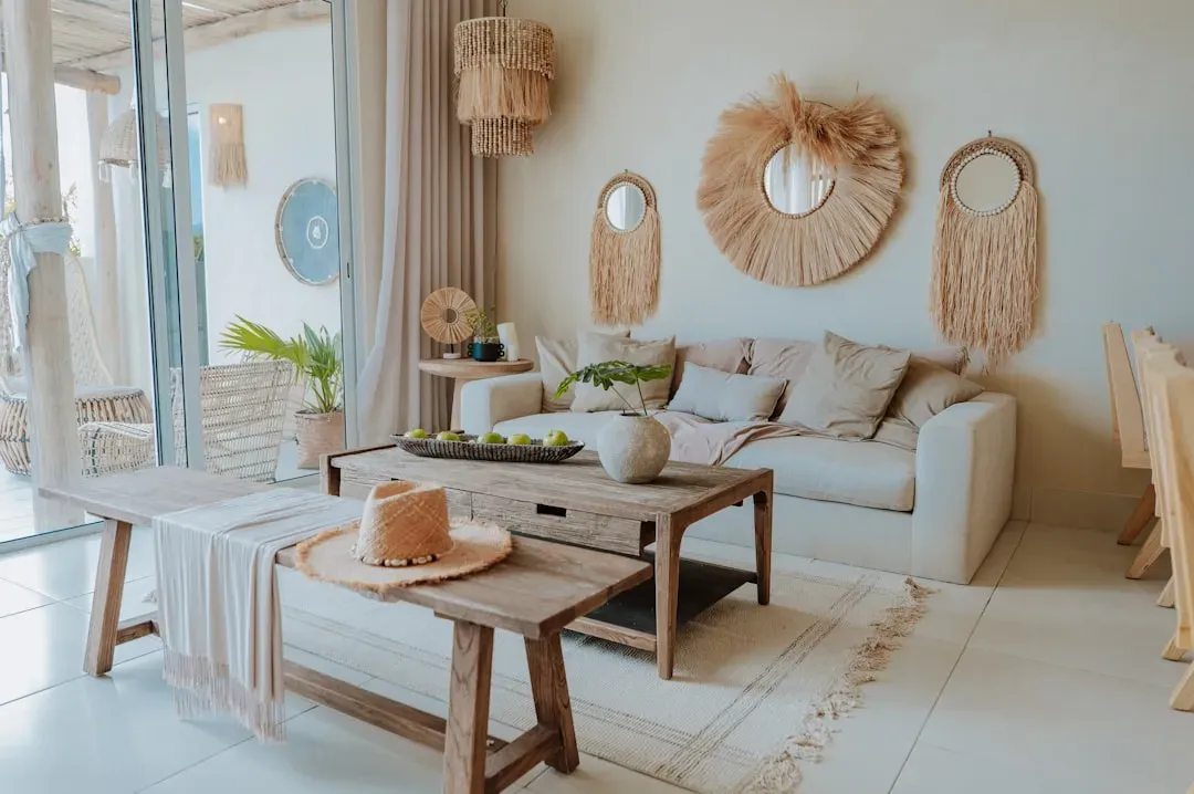 Scandinavian Simplicity (Image Credits: Unsplash)