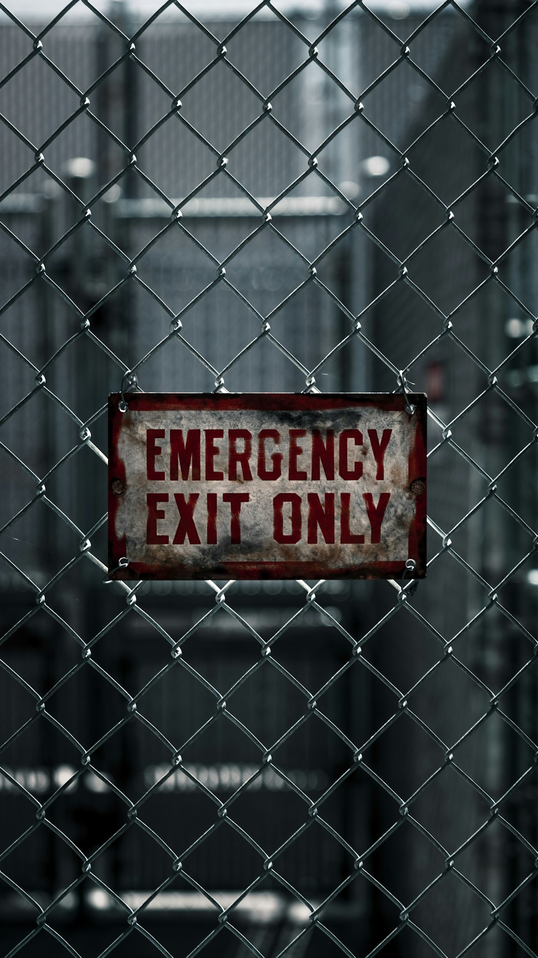 Blocking Emergency Access and Exit Routes (image credits: unsplash)