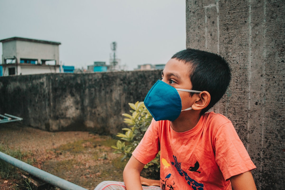 Children and Vulnerable Populations at Risk (image credits: unsplash)
