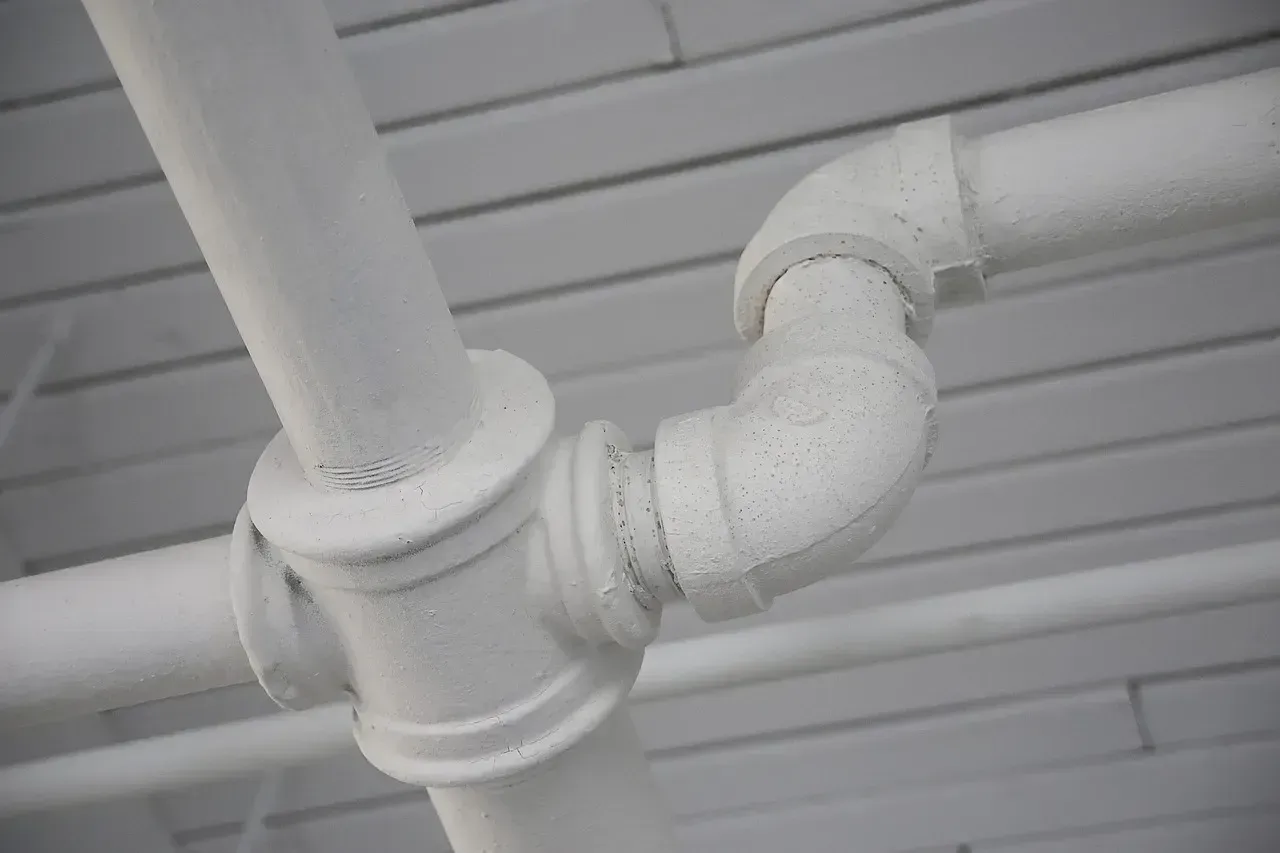 2. Over-Tightening Fittings and Connections (Image Credits: Pixabay)