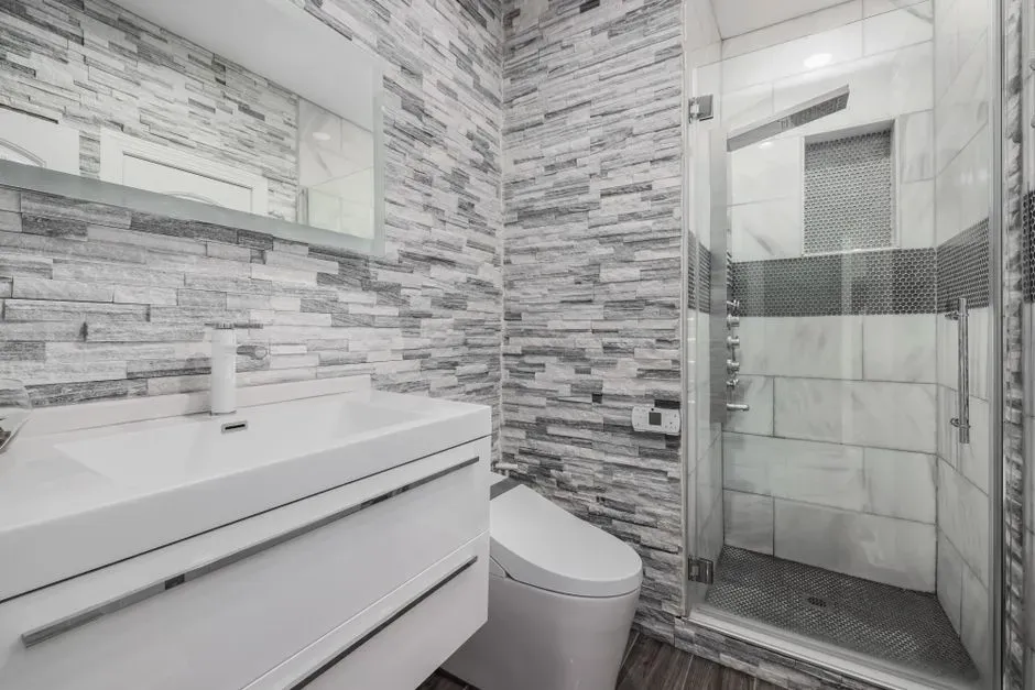 Bathroom Updates That Target the Right Details (Image Credits: Pexels)