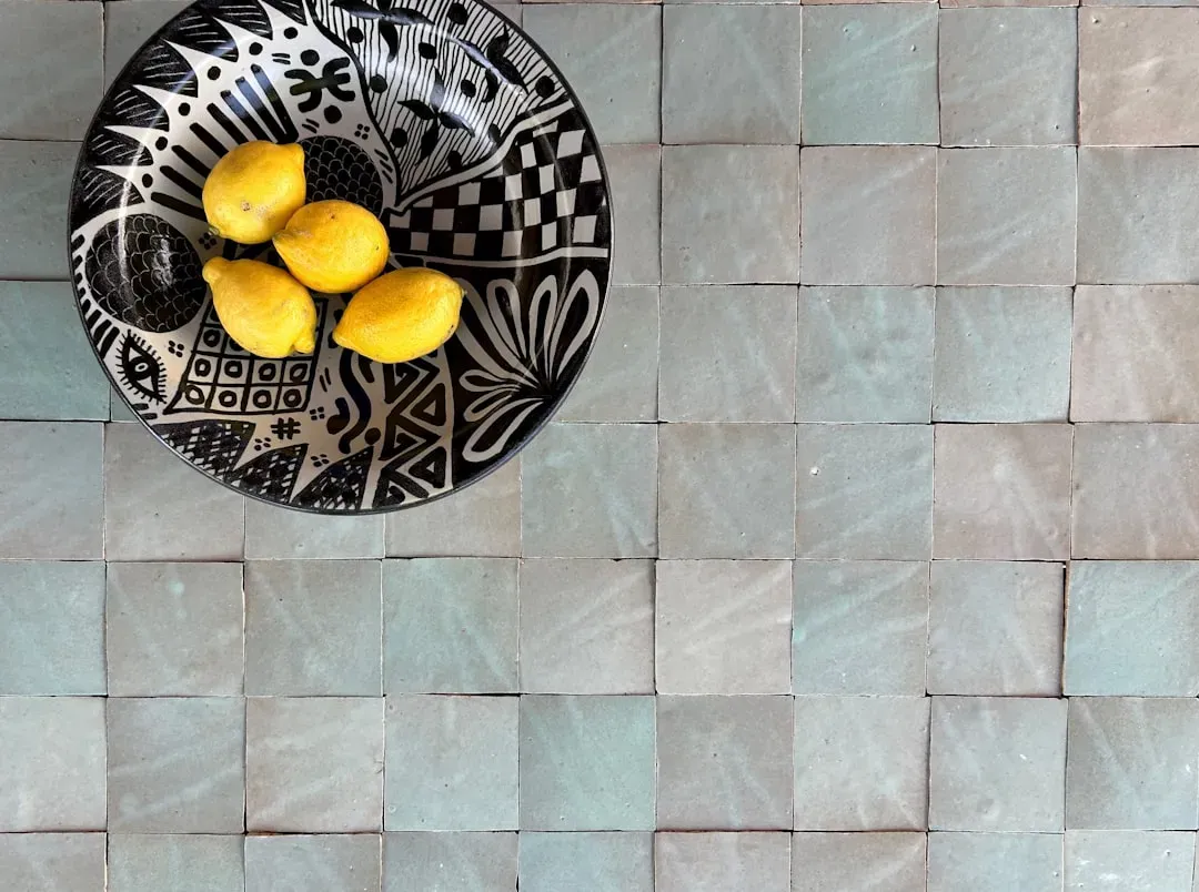 Handmade and artisan details (Image Credits: Unsplash)