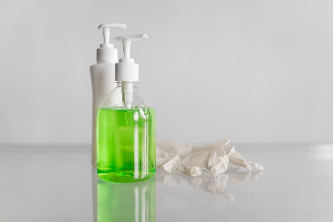 Antibacterial Soaps That May Do More Harm Than Good (image credits: unsplash)