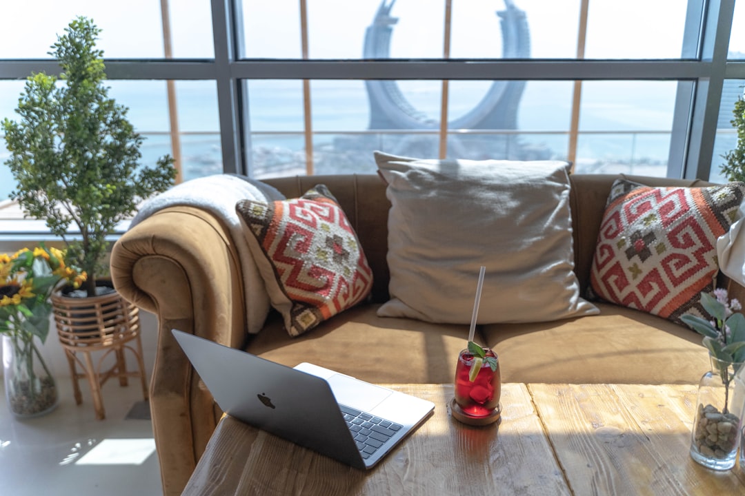 Customer Success Manager - Building Relationships Remotely (image credits: unsplash)