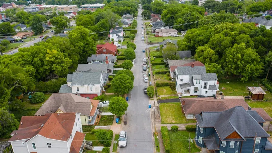 6. Established Neighborhoods With Proven Stability (Image Credits: Pexels)