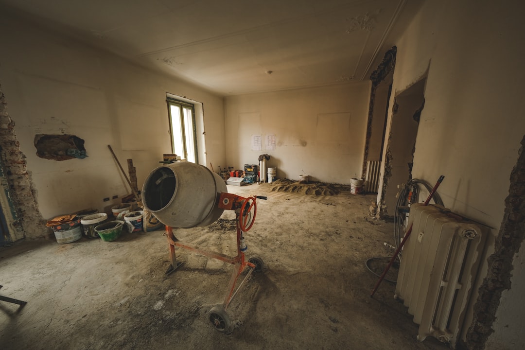 Maintenance Costs That Drain Bank Accounts (image credits: unsplash)