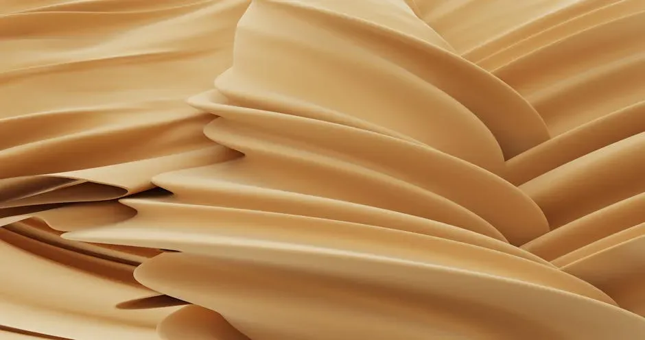 11. Curved and Organic Shapes in Furniture and Architecture (Image Credits: Pexels)