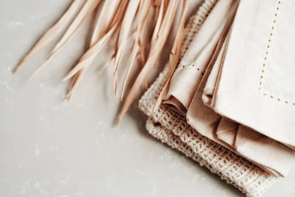 Sustainable fabrics are reshaping comfort wear (Image Credits: Pexels)