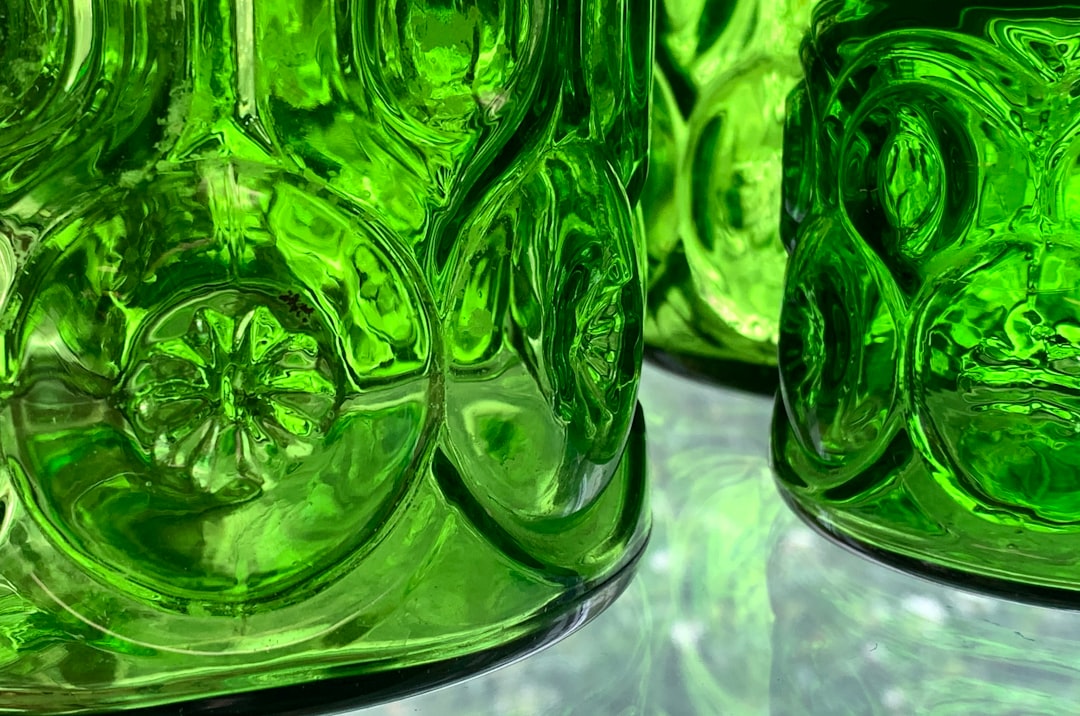 Millersburg Glass Achieving Record Sales (image credits: unsplash)