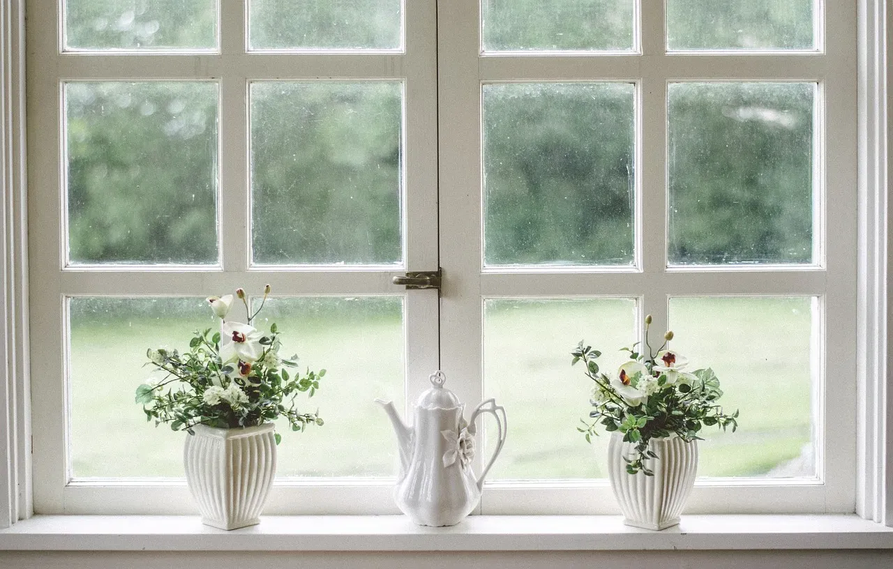 Letting natural light do the heavy lifting (Image Credits: Pixabay)
