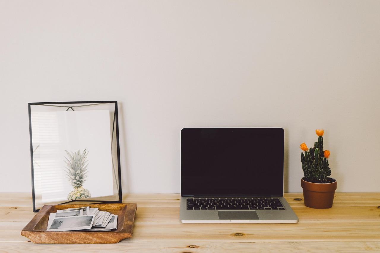 HR Manager - People Operations from Anywhere (image credits: pixabay)