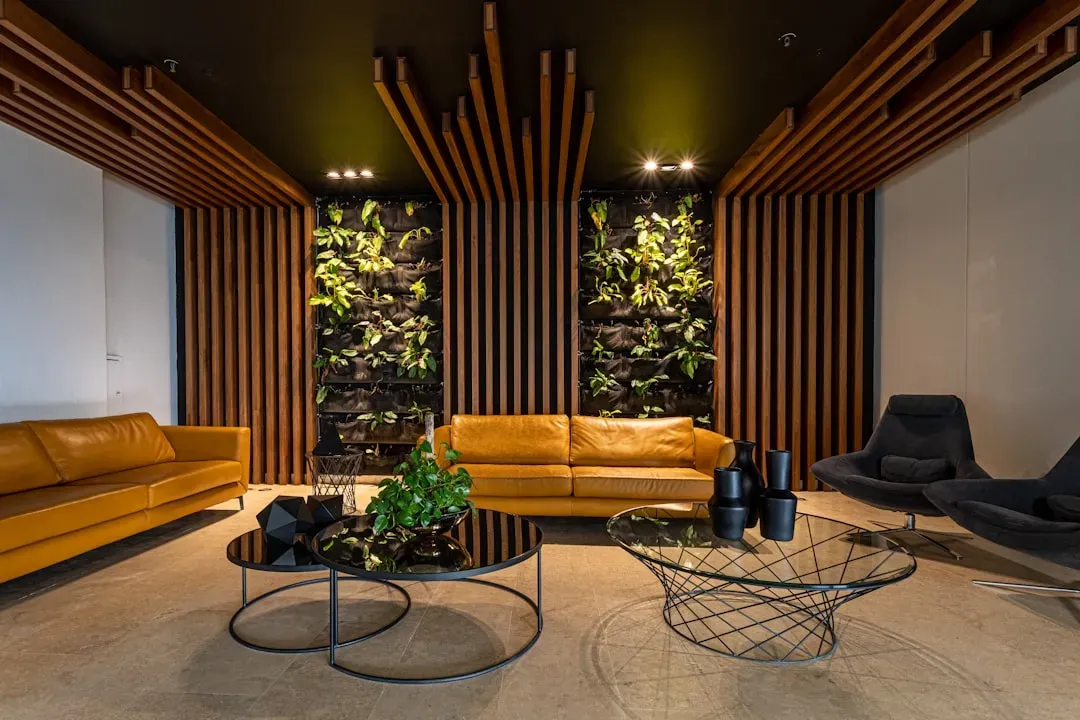 Nature is the quiet reference point behind good simple design (Image Credits: Unsplash)