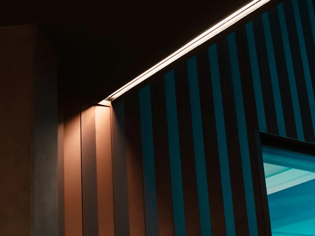 Lighting Upgrades: A Low-Cost, High-Visibility Change (Image Credits: Unsplash)