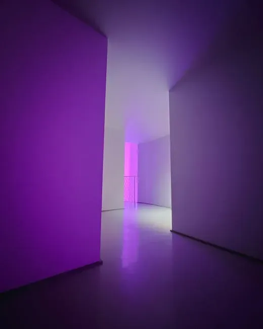 7. No Cohesive Color Flow Between Rooms (Image Credits: Pexels)