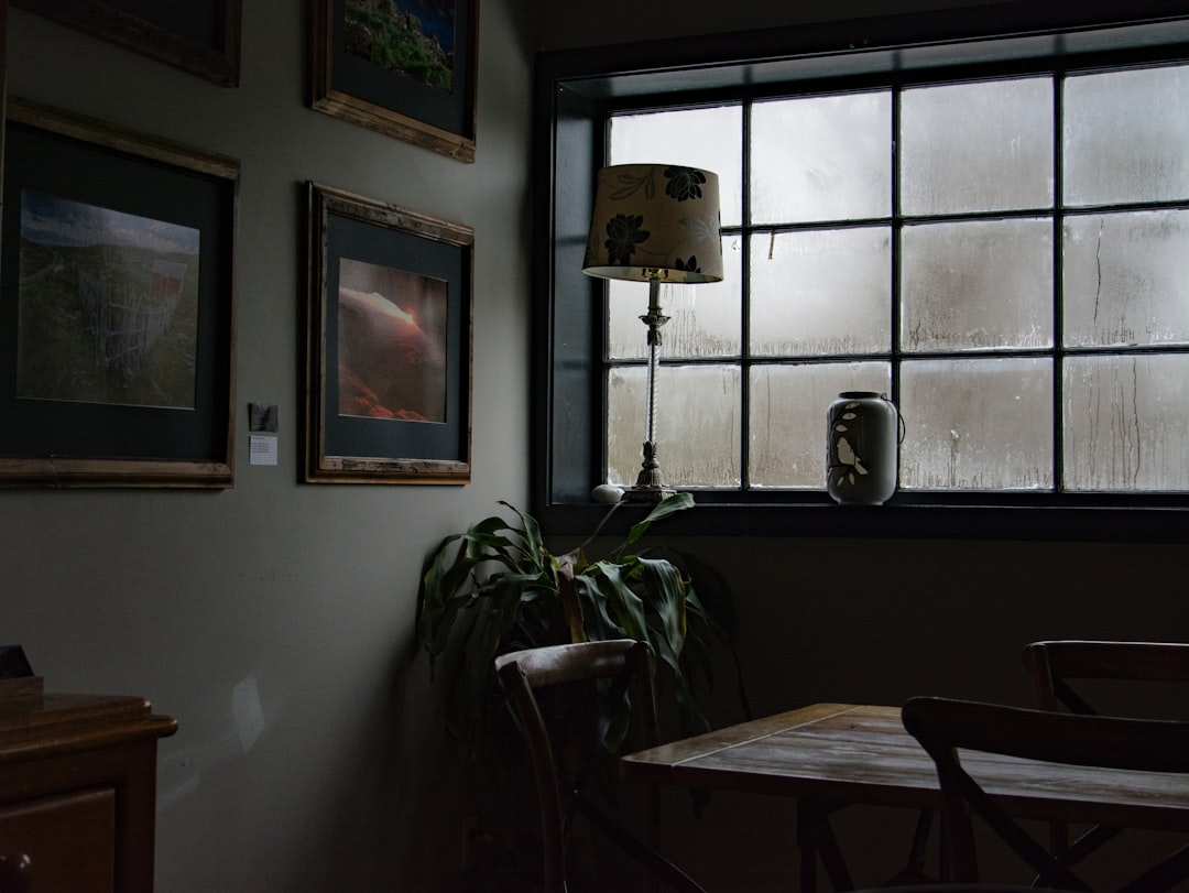 The Shocking Statistics Behind Sick Building Syndrome (image credits: Gallery Image)