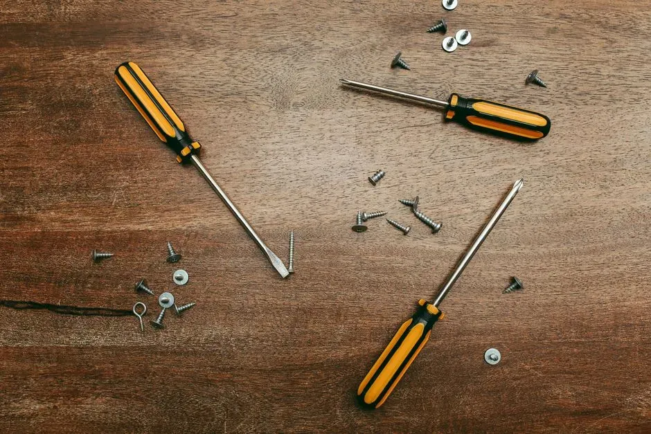 Keep Maintenance Visible and Manageable (Image Credits: Pexels)