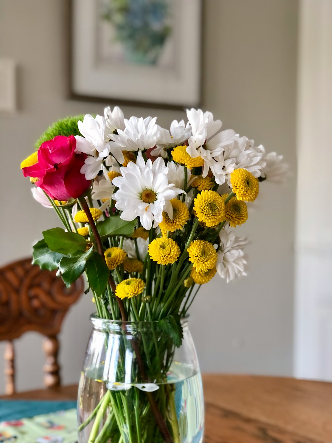 Vases From Flower Deliveries (image credits: unsplash)