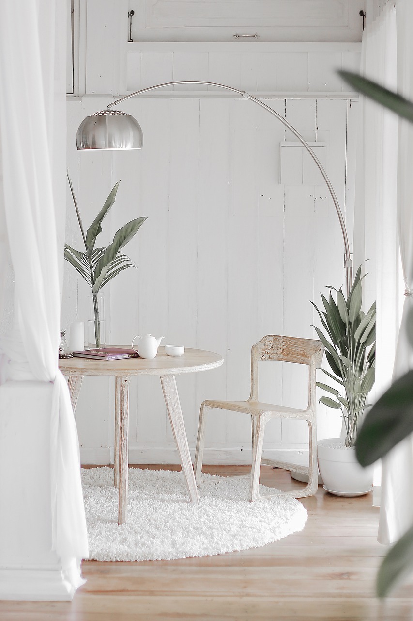 Overly Minimalistic Designs (image credits: pixabay)